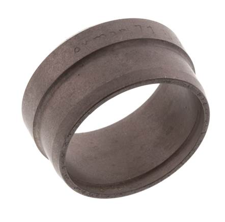 20S Edelstahl Schneidring