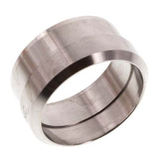22S Edelstahl Kompressionsring