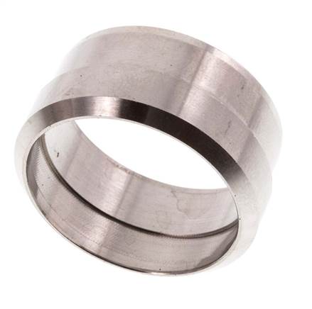 22S Edelstahl Kompressionsring
