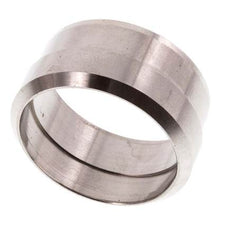 22S Edelstahl Kompressionsring