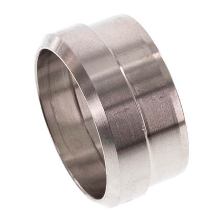 22S Edelstahl Kompressionsring