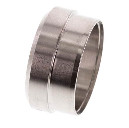 22S Edelstahl Kompressionsring