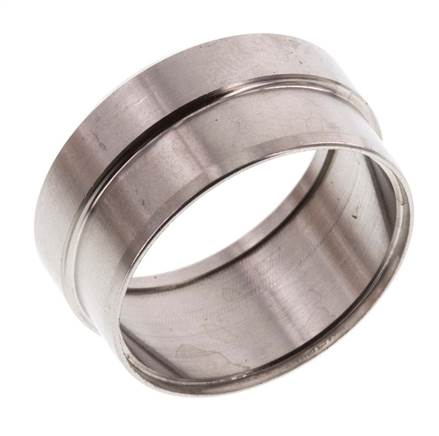 22S Edelstahl Kompressionsring