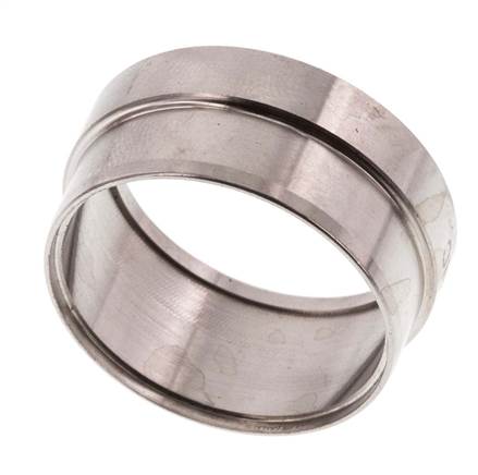 22S Edelstahl Kompressionsring