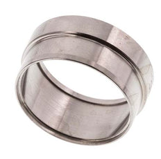 22S Edelstahl Kompressionsring