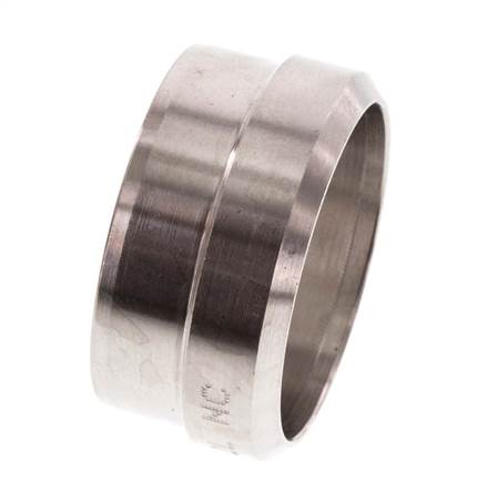 22S Edelstahl Kompressionsring