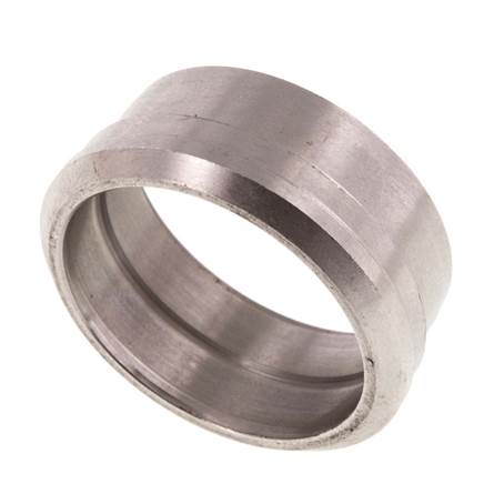 25S Edelstahl Kompressionsring