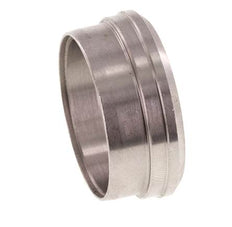 25S Edelstahl Kompressionsring