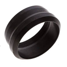 25S Edelstahl Schneidring