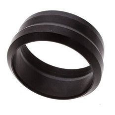 25S Edelstahl Schneidring