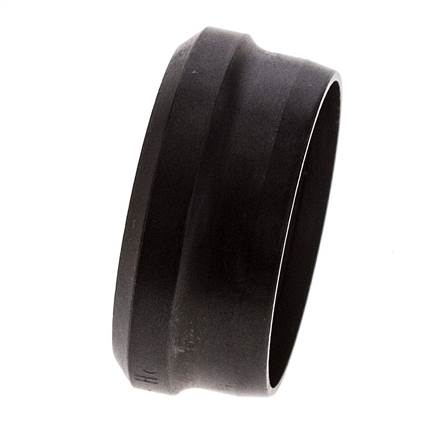 25S Edelstahl Schneidring