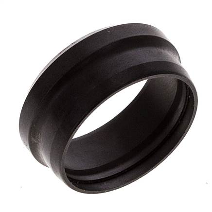 25S Edelstahl Schneidring
