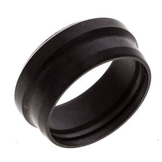 25S Edelstahl Schneidring