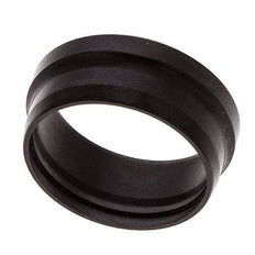 25S Edelstahl Schneidring