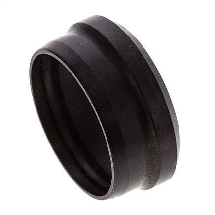 25S Edelstahl Schneidring