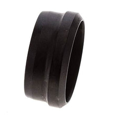 25S Edelstahl Schneidring