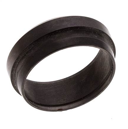 30S Edelstahl Schneidring