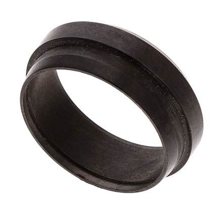 30S Edelstahl Schneidring