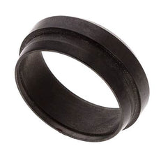 30S Edelstahl Schneidring