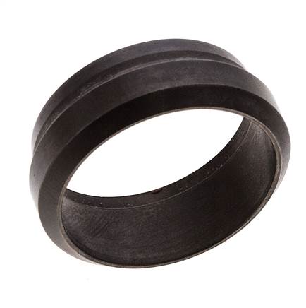 30S Edelstahl Schneidring