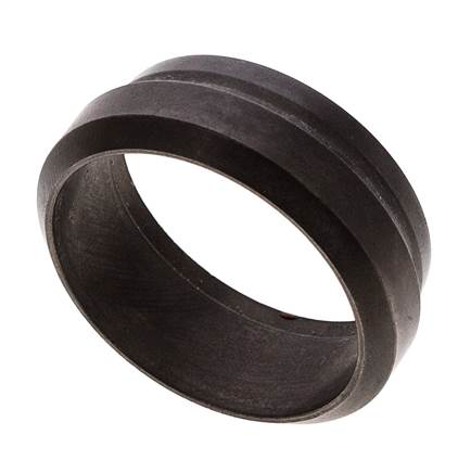 30S Edelstahl Schneidring