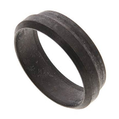 38S Edelstahl Schneidring