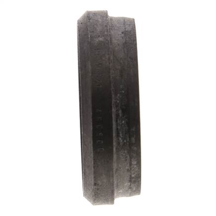 38S Edelstahl Schneidring