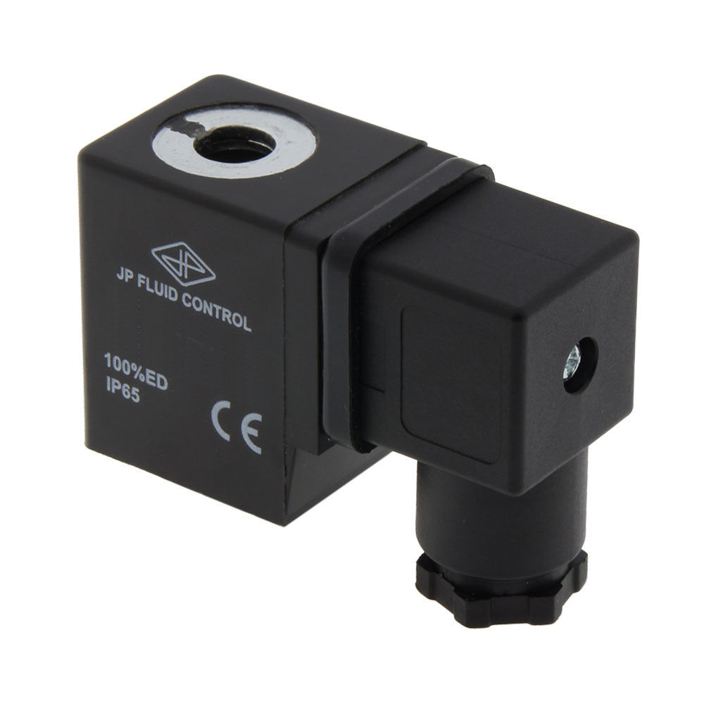 CS1 coil DIN-A connector 400V AC
