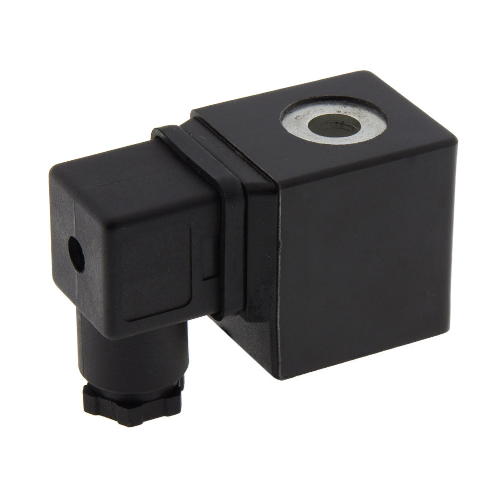 CS3 coil DIN-A connector 24V AC