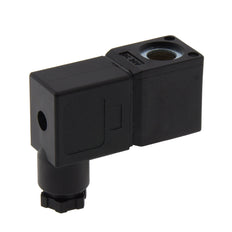 CS4 coil DIN-B connector 12V DC