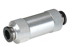 12mm - 10mm Aluminium Rückschlagventil