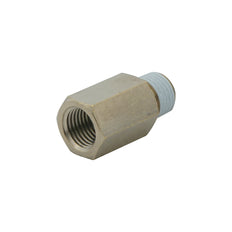 R1/4" - Rc1/4" Rückschlagventil mit Harzauslass