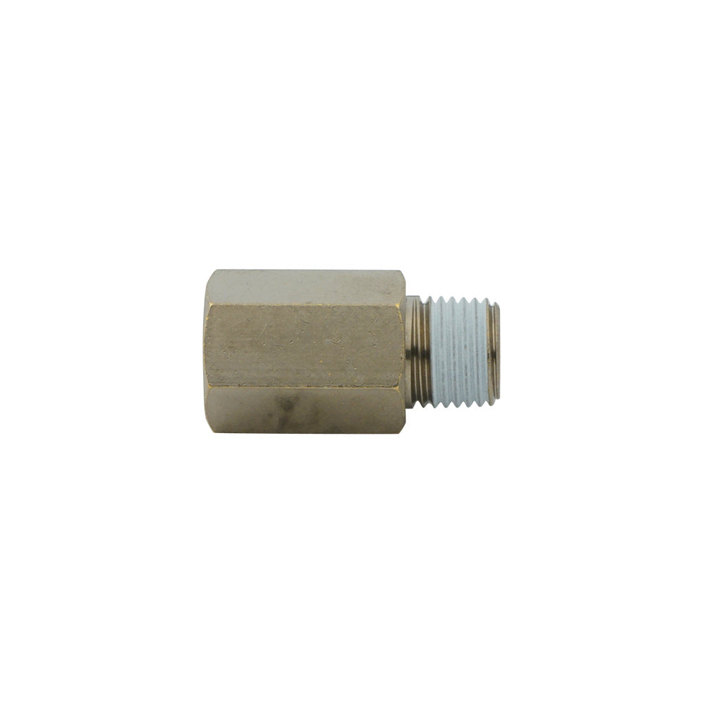 R1/4" - Rc1/4" Rückschlagventil mit Harzauslass
