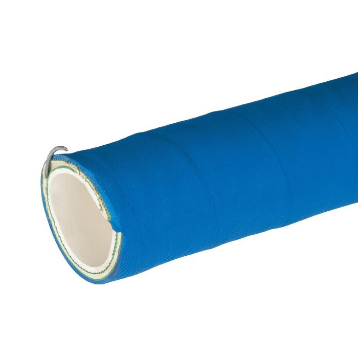 Dairy & milk pressure and suction hose 32 mm (ID) 5 m