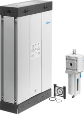Festo Desiccant Air Dryer G3/8'' Input 4-16bar - 552173