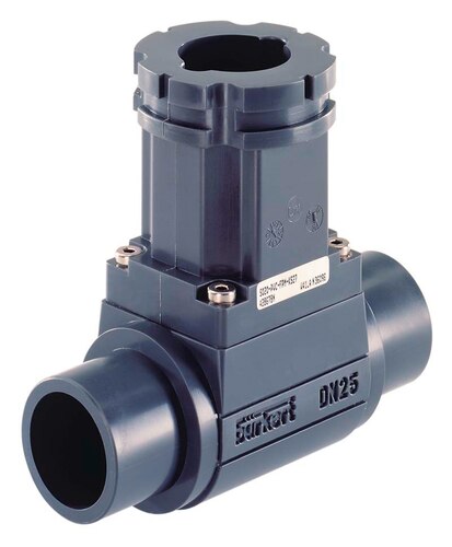 Einsteckfitting, geklebt, DN50, PVC - Bürkert S020 - 428681