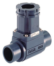 Einsteckfitting, geklebt, DN50, PVC - Bürkert S020 - 428681