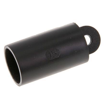 DN 5 Dust Protection Cap For Air Coupling Socket [10 Pieces]