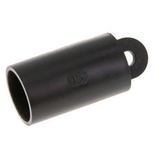 DN 5 Dust Protection Cap For Air Coupling Socket [10 Pieces]
