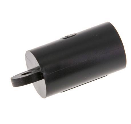 DN 5 Dust Protection Cap For Air Coupling Socket [10 Pieces]