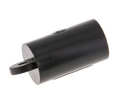 DN 5 Dust Protection Cap For Air Coupling Socket [10 Pieces]