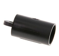 DN 5 Dust Protection Cap For Air Coupling Socket [10 Pieces]