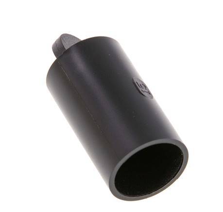 DN 5 Dust Protection Cap For Air Coupling Socket [10 Pieces]