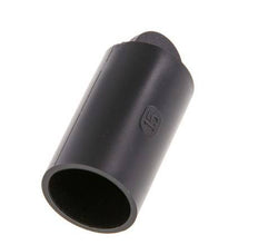 DN 5 Dust Protection Cap For Air Coupling Socket [10 Pieces]