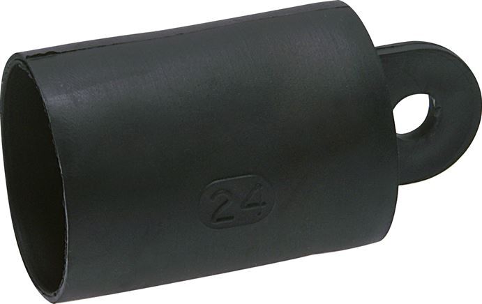 DN 5 Dust Protection Cap For Air Coupling Socket [10 Pieces]