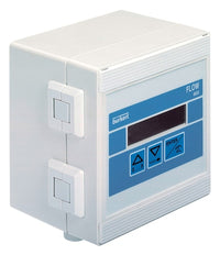 Durchflussmessumformer, Low Power, Wandmontage - Bürkert 8025 - 418396