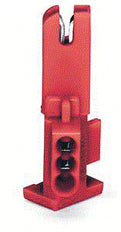 Wago Connector Lighting 500V | 267-120 [500 Pieces]