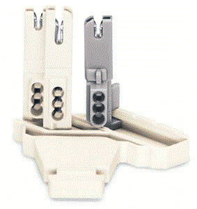Wago Connector Lighting 500V | 267-226 [250 Pieces]