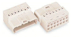 Wago Connector Lighting 500V | 267-521 [50 Pieces]