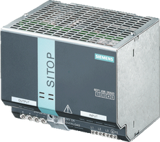 Siemens 6EP1 DC Power Supply 24V | 6EP14363BA00